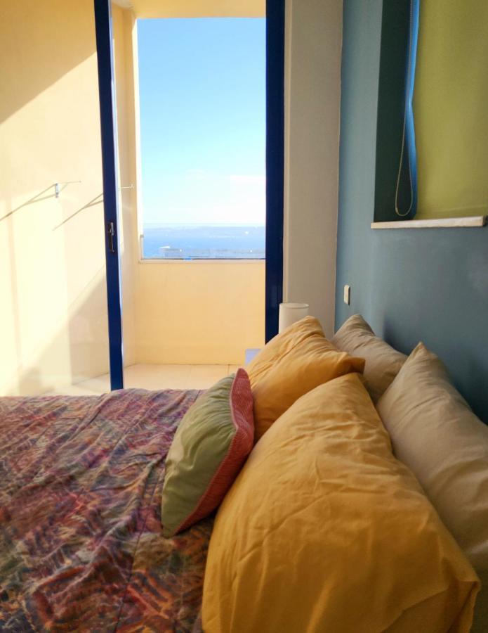 Ir-Rixa Holiday Penthouse Għajnsielem Eksteriør billede